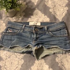 Hollister Shorts